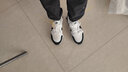 耐克（NIKE）男鞋 25秋季新款運動(dòng)鞋AIR MAX氣墊鞋子緩震休閑鞋輕便透氣跑步鞋 DM9537-103/AIR MAX氣墊 41 曬單實(shí)拍圖