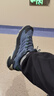 邁樂（Merrell）MOAB SPEED 2速徒戶外運動低幫男女款越野跑鞋耐磨防滑輕量徒步鞋 J037535鋼藍色 男 42 曬單實拍圖