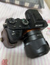 索尼（SONY） 全畫幅微單E口定焦鏡頭 FE鏡頭 FE 28mm F2 廣角定焦鏡頭 曬單實(shí)拍圖