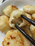 俊杰開封灌湯包無錫小籠包子上海學(xué)生兒童早餐速食半成品速凍懶人食品 灌湯小籠包【1盒12只】 曬單實(shí)拍圖