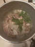 禧寧堡寧夏鹽池灘羊肉生鮮羊排羊后腿肉新鮮羊肉卷原切火鍋食材源頭直發(fā) 鹽池灘羊后腿5斤 曬單實(shí)拍圖