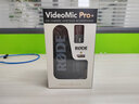 RODE 羅德  VideoMic Pro +Plus 槍式麥克風(fēng)直播錄音采訪VLOG相機(jī)手機(jī)專業(yè)指向性收音話筒（官方標(biāo)配） 曬單實(shí)拍圖