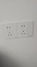 獅盾家用32A/40A漏電保護(hù)開(kāi)關(guān) 3匹/4匹空調(diào)柜機(jī)專用大功率漏電保護(hù)器 奶油白 32A漏電保護(hù)開(kāi)關(guān) 曬單實(shí)拍圖
