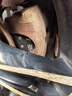 布雷博（Brembo）剎車片前片起亞K5獅跑秀爾遠艦賽拉圖名馭索納塔途勝伊蘭特酷派 曬單實拍圖