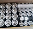 双鹿 碳性5号20粒+7号20粒 AA电池20粒电池20粒装适用于儿童玩具钟表鼠标键盘电池（混合共40粒） 实拍图