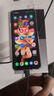 三星（SAMSUNG）Galaxy Z Flip3 zflip4輕薄6.7英寸四代折疊款5G折疊屏手機(jī) Z Flip3 月光香檳  8+256GB韓版 曬單實(shí)拍圖