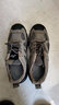昌祥回力男鞋春夏季新款網(wǎng)面休閑工裝勞保鞋透氣耐磨戶(hù)外工作防滑登山鞋子 FH-路鳴-LM-006卡其色 42 曬單實(shí)拍圖