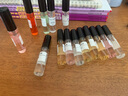 【大牌平替】香水小樣正品黑鴉粉邂逅反轉巴黎女士套裝試香5ml 隨機14支裝 曬單實(shí)拍圖