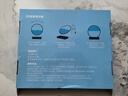 佰擺飾流沙畫擺件創(chuàng)意沙漏客廳辦公室酒柜電視柜裝飾品生日禮物 黃色【大號】24.8*27.8cm 曬單實拍圖
