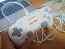 蓋世小雞（GAMESIR）靈狐對稱式switch2游戲手柄 PC電腦steam有線手柄ns2pro電視黑神話悟空賽車雙人成行明末淵虛之羽 曬單實拍圖