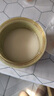 愛比希寶寶輔食碗ppsu注水保溫碗嬰幼兒專用吃飯防摔恒溫碗吸盤兒童餐具 淺荷綠-PPSU內(nèi)膽 帶防滑吸盤 曬單實拍圖