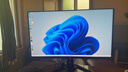 技嘉FO32U2P 32吋QD-OLED 4K顯示器240Hz 0.03ms HDR400滿(mǎn)血DP2.1鏡面屏10BIT 菊花鏈 KVM技術(shù)Type-c FO32U2P 曬單實(shí)拍圖
