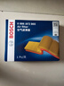 博世（BOSCH）空氣濾芯濾清器2865榮威350/350C/350D/350S/350T/360/MG5 GT銳行 曬單實(shí)拍圖