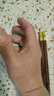 WINTERPALACE合金雞翅木筷子家用實(shí)木筷子長(cháng)快無(wú)漆中式?？甓Y品餐具套裝 10雙裝 25CM 曬單實(shí)拍圖