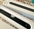 微軟Surface觸控筆 Pro7/8/9原裝觸控筆DW13B 4096級壓感 傾斜感應橡皮擦按鈕 surface Pro7/6/5原裝觸控筆-典雅黑 曬單實(shí)拍圖