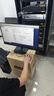 聯(lián)想（Lenovo）ThinkServer  TS90X ST45V3 小型塔式服務器主機 金蝶用友ERP財務軟件辦公電腦 【TS90X】至強E2324G 四核 3.1GHz 16G內(nèi)存丨256G固態(tài) 曬單實拍圖