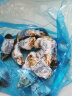 贝司令【鲜活】乳山生蚝海鲜特产贝类牡蛎烧烤2XL净重4斤 13-17只礼盒装 实拍图