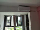 （GREE）格力空調(diào)掛機(jī)大1匹1.5匹變頻冷暖涼之靜新一級(jí)能效節(jié)能省電家用臥室壁掛式掛機(jī)空調(diào)二手尾貨機(jī) 預(yù)付定金【僅限深莞惠地區(qū)】 曬單實(shí)拍圖