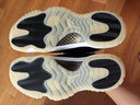 耐克（NIKE）Air Jordan 11 AJ11 DMP 男女鞋喬11金磚黑白復(fù)古高幫運(yùn)動(dòng)鞋 CT8012-170男款黑白 43 曬單實(shí)拍圖