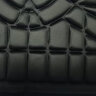 酷峰（kufun）滑雪护臀垫成人儿童男女轮滑防摔裤溜冰滑冰滑板陆冲装备护具单板 黑色加厚版L码（体重110-155斤） 实拍图