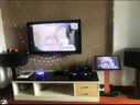JBL【全新原裝】KI110家庭ktv音響套裝家庭影院家用k歌卡拉ok點歌一體機音響套裝ktv唱歌全套設備 豪華版【全新升級金標音箱】 官方授權_全國免費上門安裝 曬單實拍圖