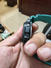 卡西歐（CASIO） 手表【背著善宰跑同款】 G-SHOCK太陽能藍牙小方塊手表男士腕表 GW-B5600BL-1【香港直郵】 曬單實拍圖