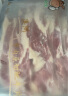 涝河桥 宁夏滩羊 国产羊尾尖 500g/袋   生鲜羊肉 新鲜尾尖   实拍图