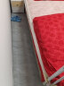 PULATA床头柜卧室小柜子现代简约斗柜欧式带抽屉收纳床边柜 CT005901G32 实拍图