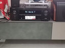 天龍（DENON）AVR-S770H音響音箱家庭影院AV功放7.2聲道8K超高清接收機 杜比全景聲HDMI DTS:X 3D音效 藍牙WiFi AVR-S770H（7.2聲道） 曬單實(shí)拍圖