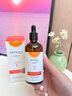 泊泉雅維生素C精華液保濕女士 100ml一瓶裝 曬單實(shí)拍圖