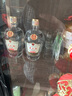 五糧濃香五糧液股份出品 五糧液?jiǎn)T工酒光瓶50度濃香型商務(wù)宴請送禮白酒 50度 500mL 1瓶 曬單實(shí)拍圖