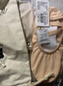 小茉莉舞蹈新款小茉莉免系帶舞蹈鞋女軟底練功鞋成人形體女童兒童貓爪跳舞鞋 粉色（免系帶） 建議拿大一碼 40 曬單實(shí)拍圖