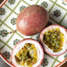 粵品廣東欽蜜9號(hào)黃金百香果2025新鮮當(dāng)季百香果原漿現(xiàn)摘水果 實(shí)惠裝3斤小果（約36個(gè)左右） 曬單實(shí)拍圖