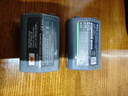 蒂森特（dste）3C認證 適用于尼康 D4S D5 D6 D4單反相機D850 D800E D500相機手柄連拍EL18高容量鋰電池  3200mAh 【EN-EL18電池一?！?曬單實拍圖
