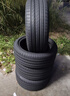 Frie倍耐力輪胎245/45R18 275/40R18奔馳E級E350el E300L E260L輪胎 倍耐力245/45R18 九成新 曬單實拍圖