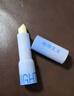 植物主義準(zhǔn)孕婦唇膏補(bǔ)水保濕護(hù)膚品不油膩男女用淡紋滋潤護(hù)唇膏藍(lán)睡蓮 曬單實拍圖