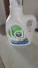 滴露（Dettol）威露有氧洗衣液整箱批家用實(shí)惠促銷組合裝松木味 【4斤裝】買2斤瓶+送2斤瓶 1L*2瓶 曬單實(shí)拍圖
