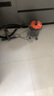 億力家用吸塵器強力大吸力干濕兩用 工業(yè)開荒美縫保潔桌面床上地毯汽車車載用吸塵器6341-10L 國家補貼 曬單實拍圖