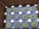 安綠源陜西白水瑞雪蘋(píng)果新品新國貨新鮮脆甜應季時(shí)令鮮果精美禮盒裝 12枚禮盒 曬單實(shí)拍圖