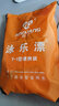 喜奈仕（XINAISHI）救生游泳浮漂安廣泳樂漂水上板浮潛浮標(biāo)裝備成人兒童加厚實心背漂 Y-I內(nèi)河款 曬單實拍圖