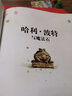 【官方正版】漫畫(huà)趣讀幾何偵探王化學(xué)生物全套三冊小學(xué)三四五六年級初中生通用化學(xué)生物啟蒙漫畫(huà)趣味推理理科知識故事培養科學(xué)思維課外閱讀書(shū)籍 哈利波特與魔法石（全彩精裝單本） 曬單實(shí)拍圖
