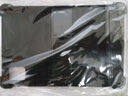 臺電M40Air平板保護套M40S硅膠套T40S軟殼P30HD T50 T40防摔全包氣囊 黑色 臺電M50 曬單實(shí)拍圖