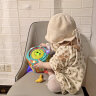 奥智嘉八面鼓婴儿玩具0-1岁宝宝游戏桌多面体益智早教拍拍鼓六一儿童节生日礼物 实拍图