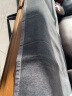 艾薇沙发垫坐垫四季通用沙发巾盖布防滑皮沙发套罩飘窗垫90*240波力熊 实拍图