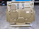 SIMEETY專(zhuān)用原孔 油車(chē)發(fā)動(dòng)機(jī)下護(hù)板08/19/21/22/23/24年新款底盤(pán)護(hù)板原廠(chǎng) 3D不銹鋼 (不生銹) 曬單實(shí)拍圖