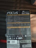 SEASONIC海韵FOCUS GX750W电源金牌全模 全日系电容14cm小身形 3代温控0dBA模式 实拍图