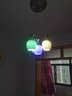 鑫恒萊LED三色調(diào)光驅(qū)動(dòng) 分段變光電源40W50W LED吸頂燈驅(qū)動(dòng)電源24-36W*2 30-50W*2三色調(diào)光驅(qū)動(dòng)器 曬單實(shí)拍圖