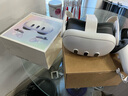 Quest3 VR一體機 VR配件（非商品不對外出售） 特殊商品2 曬單實(shí)拍圖