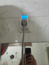 得力（deli） 電力監(jiān)測儀電表計度器數(shù)顯功率計量插座家用電費電量顯示功耗表 大功率電器用（16A有背光） 曬單實拍圖