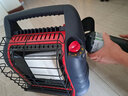 MR.HEATER 熱先生取暖爐 低氧保護 即開(kāi)即熱 戶(hù)外露營(yíng)冰釣帳篷房車(chē)取暖 18B 18BPRO套餐二：18BPRO+2氣+管+包 曬單實(shí)拍圖